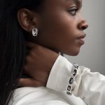 Dmtry Fashion Jewelry Elegant Women Lady Bracelet - Image 2