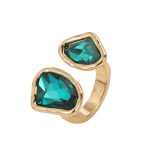 Dmtry 2026 New Design Vintage Wedding Band Ring For Women Christmas Gift - Image 6