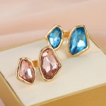 Dmtry 2026 New Design Vintage Wedding Band Ring For Women Christmas Gift - Image 2