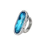 Dmtry Fashion Vintage Statement Ring Bridesmaid Jewelry Christmas Gift For Her