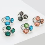 Dmtry Fashion Jewelry Friendly Love  Anniversary Birthday Ring Gifts For Women - Image 4