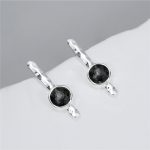 Dmtry Fashion Jewelry Women Daily Earring Christmas Gift For Her - Image 6