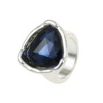 Dmtry Fashion Jewelry Bridal Wedding Party Finger Ring For Women Gift