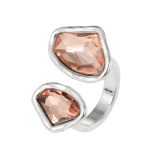 Dmtry 2026 New Design Vintage Wedding Band Ring For Women Christmas Gift - Image 7