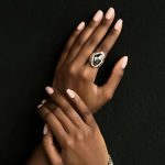 Dmtry Creative Design Fashion Daily Jewelry Irregular Crystal Women Finger Ring - Image 2