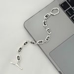 Dmtry Brand Trendy OT Women Bracelet Crystal Jewelry - Image 2