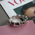 Dmtry Fashion Jewelry Elegant Women Lady Bracelet - Image 5
