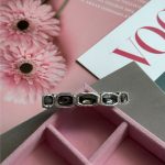 Dmtry Fashion Jewelry Elegant Women Lady Bracelet - Image 4