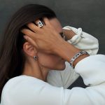 Dmtry Fashion Jewelry Elegant Women Lady Bracelet - Image 3