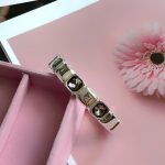 Dmtry Fashion Square Geometry Beads Women Bracelet High Quality