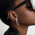 Dmtry Fashion Jewelry Women Daily Earring Christmas Gift For Her