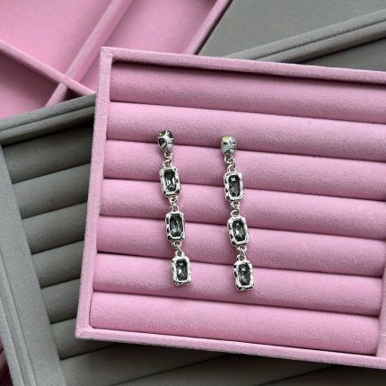 Dmtry Fashion Earrings For Women Everyday Jewelry Christmas Gift for Her