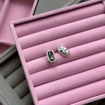 Dmtry Fashion Jewelry Trendy Teenager Girls Everyday Earrings - Image 5