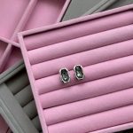 Dmtry Fashion Jewelry Trendy Teenager Girls Everyday Earrings