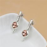 Dmtry Fashion Jewelry Women Daily Earring Christmas Gift For Her - Image 5