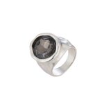 Dmtry Fashion Irregular Crystal Rings For Women Unique Gift for Her - Image 6