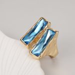 Dmtry Fashion Friendship Couple Love Women's Silver Promise Ring Customized Gift Jewelry - Image 5