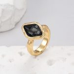 Dmtry Brand Unique Crystal Ring For Women Mother's Day Gift For Her - Image 5