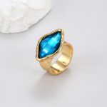 Dmtry Fashion Jewelry Designer Love&Friendship Promise Ring