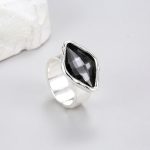 Dmtry Fashion Jewelry Designer Love&Friendship Promise Ring - Image 5