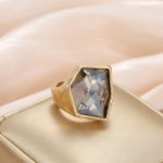 Dmtry New Fashion Forever Gift For Love Design Beautiful Ring Jewelry - Image 5