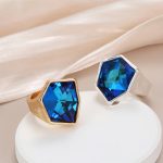 Dmtry New Fashion Forever Gift For Love Design Beautiful Ring Jewelry