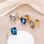 Dmtry New Fashion Forever Gift For Love Design Beautiful Ring Jewelry - Image 2