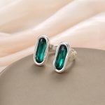 Dmtry Fashion Vintage Silver Plated Opening Size Finger Ring For Lady - Image 3