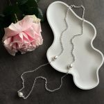 Dmtry Brand Original Design Elegant Women Long Necklace Jewelry Accessories - Image 4