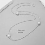 Dmtry Brand Original Design Elegant Women Long Necklace Jewelry Accessories - Image 6